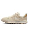 Кроссовки Женские Nike W Internationalist Premium 828404-104 (pale ivory-summit white)