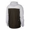 Анорак Nike SB Anorak SU19 Jacket AO0296-078 (vast grey-sequoia)