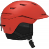 Шлем Salomon Sight L41156900 (red orange)