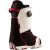 Ботинки Для Сноуборда Burton Ruler Boa 20317103961 (white-black-red)