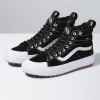 Зимние Кеды Vans Sk8-Hi Mte-2 VN0A4P3IDX6 (black-true white)