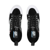 Зимние Кеды Vans Sk8-Hi Mte-2 VN0A4P3IDX6 (black-true white)