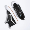 Зимние Кеды Vans Sk8-Hi Mte-2 VN0A4P3IDX6 (black-true white)