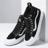 Зимние Кеды Vans Sk8-Hi Mte-2 VN0A4P3IDX6 (black-true white)