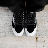 Зимние Кеды Vans Sk8-Hi Mte-2 VN0A4P3IDX6 (black-true white)