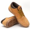 Кеды Nike SB Portmore II Solarsoft Mid Bota AJ6978-779 (bronze-gum light brown)