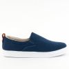 Кеды Dickies Kansas 09000018-NV (navy blue)