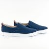Кеды Dickies Kansas 09000018-NV (navy blue)
