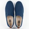 Кеды Dickies Kansas 09000018-NV (navy blue)