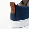 Кеды Dickies Kansas 09000018-NV (navy blue)