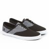 Кеды Etnies Corby 4101000433976 (black-white)