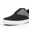 Кеды Etnies Corby 4101000433976 (black-white)