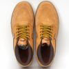 Кеды Nike SB Portmore II Solarsoft Mid Bota AJ6978-779 (bronze-gum light brown)