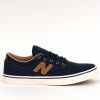 Кроссовки New Balance Numeric 331 AM331NVY-D (navy)