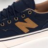 Кроссовки New Balance Numeric 331 AM331NVY-D (navy)