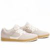 Кеды Es Accel Slim 5101000144255 (khaki)