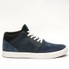 Кеды Nike SB Portmore II Solar Mid 923198-401 (obsidian-phantom-blue force)