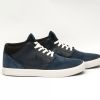 Кеды Nike SB Portmore II Solar Mid 923198-401 (obsidian-phantom-blue force)
