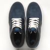 Кеды Nike SB Portmore II Solar Mid 923198-401 (obsidian-phantom-blue force)