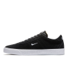 Кеды Nike SB Zoom Bruin AQ7941-001 (black-white-gum light brown)