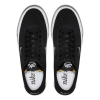 Кеды Nike SB Zoom Bruin AQ7941-001 (black-white-gum light brown)