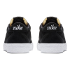 Кеды Nike SB Zoom Bruin AQ7941-001 (black-white-gum light brown)