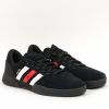 Кеды adidas Skateboarding City Cup DB1086 (core black-scarlet)