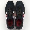 Кеды adidas Skateboarding City Cup DB1086 (core black-scarlet)