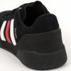 Кеды adidas Skateboarding City Cup DB1086 (core black-scarlet)