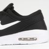 Кеды детские Nike SB Stefan Janoski Max GS 905217-001 (black-white)