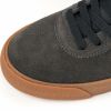 Кеды Nike SB Bruin Zoom Premium Se 877045-002 (anthracite-anthracite)