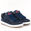 Кеды Nike SB Air Force II Low Qs AO0298-441 (binary blue-white)