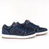 Кеды Nike SB Air Force II Low Qs AO0298-441 (binary blue-white)