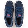 Кеды Nike SB Air Force II Low Qs AO0298-441 (binary blue-white)