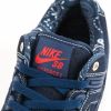 Кеды Nike SB Air Force II Low Qs AO0298-441 (binary blue-white)
