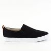 Кеды Dickies Kansas 09000018-BK (black)