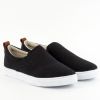 Кеды Dickies Kansas 09000018-BK (black)