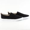Кеды Dickies Kansas 09000018-BK (black)
