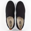Кеды Dickies Kansas 09000018-BK (black)