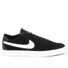Кеды Nike SB Bruin Zoom Premium Se 877045-003 (black-white)