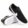 Кеды Nike SB Bruin Zoom Premium Se 877045-003 (black-white)