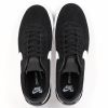 Кеды Nike SB Bruin Zoom Premium Se 877045-003 (black-white)