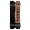 Сноуборд Arbor Element Black Rocker 20 arb20-elmntrock (none)