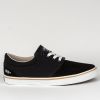 Кеды Slackers Detroit sla17-dtrt-blkwht (black-white)