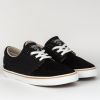 Кеды Slackers Detroit sla17-dtrt-blkwht (black-white)