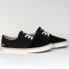 Кеды Slackers Detroit sla17-dtrt-blkwht (black-white)