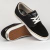 Кеды Slackers Detroit sla17-dtrt-blkwht (black-white)