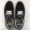 Кеды Slackers Detroit sla17-dtrt-blkwht (black-white)