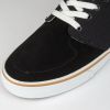 Кеды Slackers Detroit sla17-dtrt-blkwht (black-white)