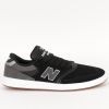 Кроссовки New Balance Numeric 598 NM598BKG-D (black-grey)